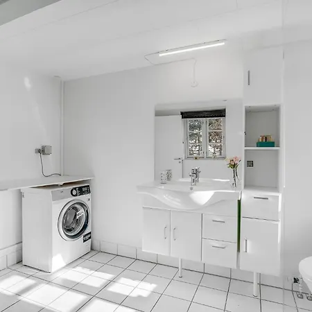 Holiday home Cozy In With Wifi
