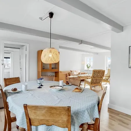 Cozy In With Wifi Holiday home *