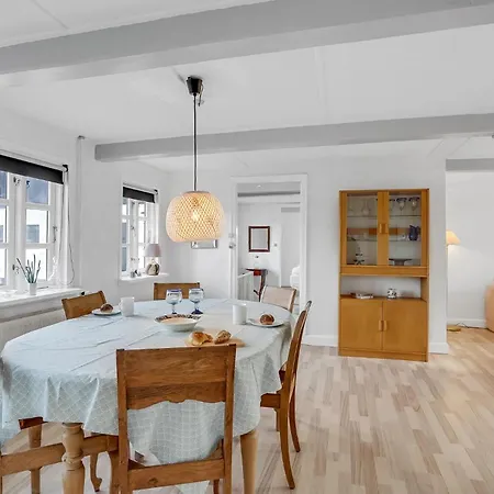 Cozy In With Wifi Holiday home