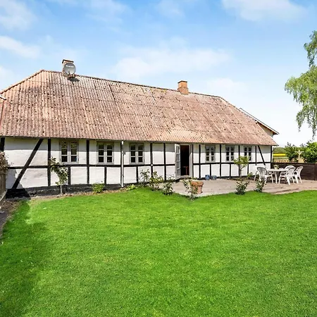 Cozy In With Wifi Holiday home *